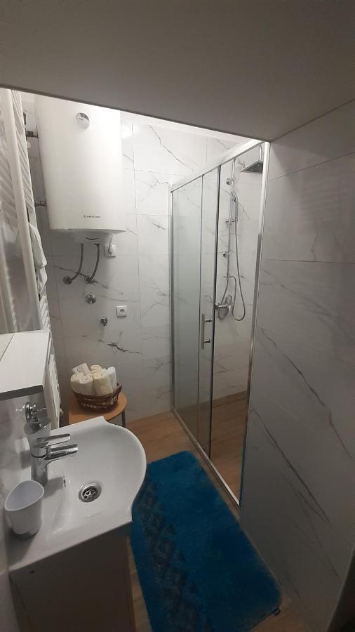Apartamento Dvije Lipe Moravice Exterior foto