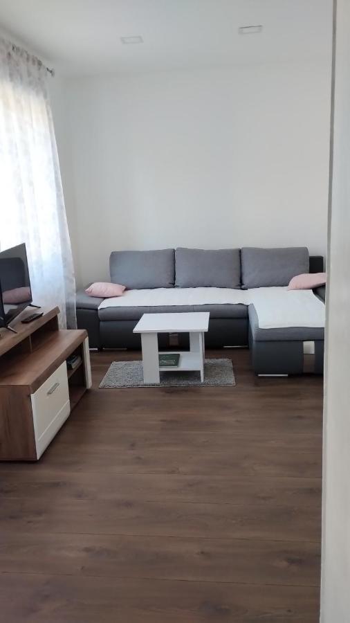 Apartamento Dvije Lipe Moravice Exterior foto